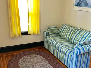 5 Dresser St #2, Newport, RI 02840
