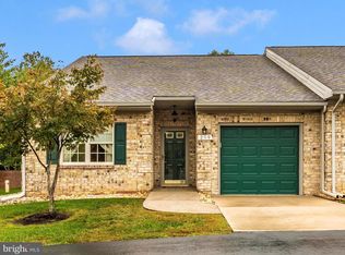 209 Sunbrook Ln #67, Hagerstown, MD 21742