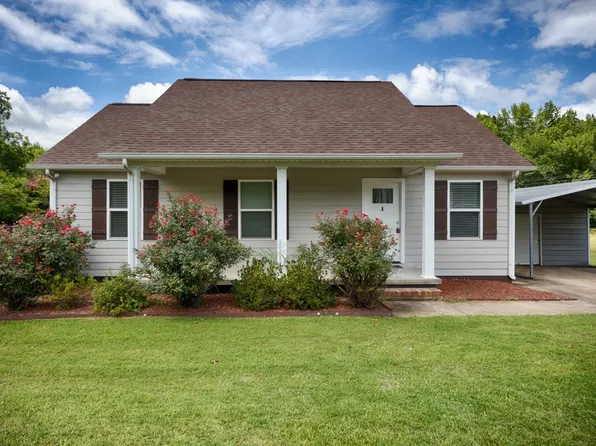 30619 Highway 110, Ardmore, TN 38449