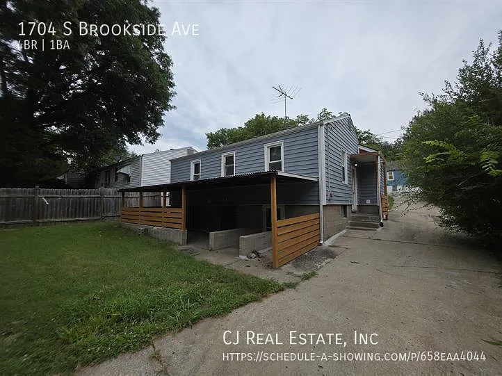 1704 S Brookside Ave — Photo 11