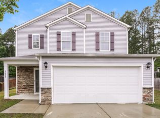 3033 Varcroft Rd, Knightdale, NC 27545