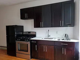 Rented by BRICK & GALO REALTY CORP