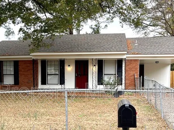 5297 Breckenwood Dr, Memphis, TN 38127