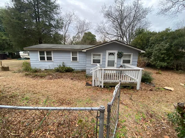 2010 Lakeside Drive, Augusta, GA
