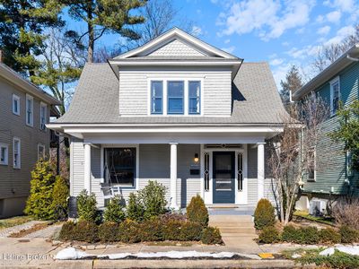 2833 Westminster Ct, Louisville, KY, 40206
