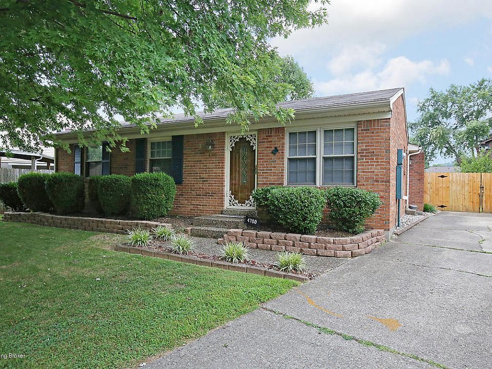 1st image of 4700 John Law Ct