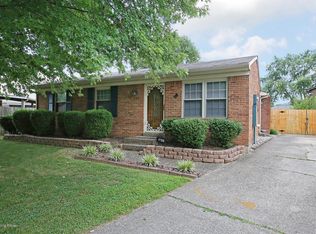 4700 John Law Ct, Louisville, KY