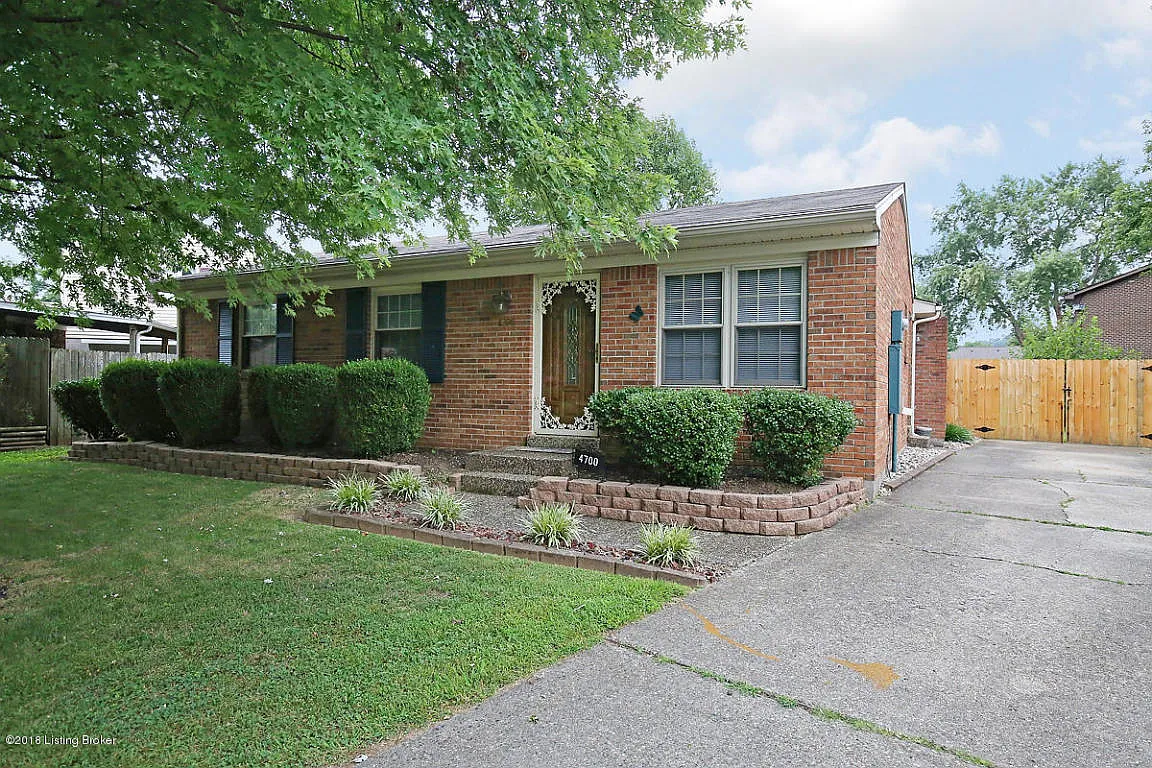 4700 John Law Ct photo 1