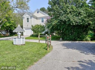 914 W Seminary Ave, Lutherville Timonium, MD 21093