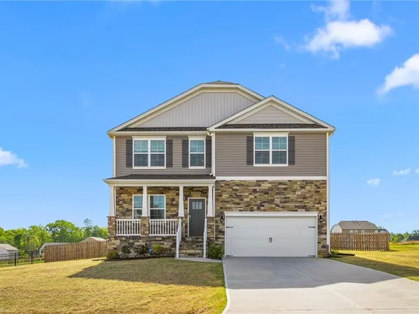 1049 Tilburn Ter, Browns Summit, NC 27214