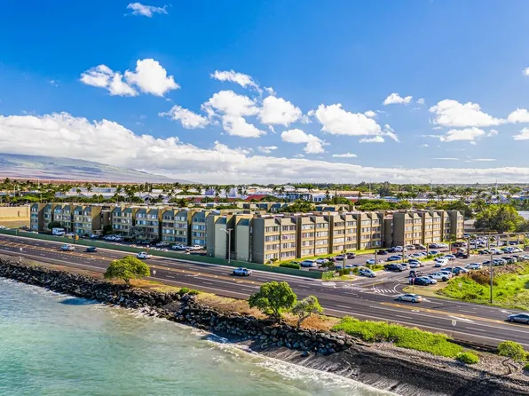 111 Kahului Beach Rd APT A215, Kahului, HI 96732