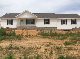 315 Kelsie Cir LOT 17, Summertown, TN 38483
