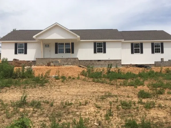 315 Kelsie Cir Lot 17, Summertown, TN 38483