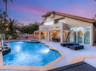 7825 Rancho Mirage Dr, Las Vegas, NV 89113