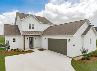 4041 Atwater Reserve Ave, Baton Rouge, LA 70810