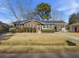 5308 Alvie St, North Charleston, SC 29418