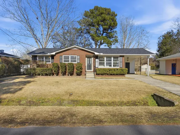 5308 Alvie St, Charleston, SC 29418