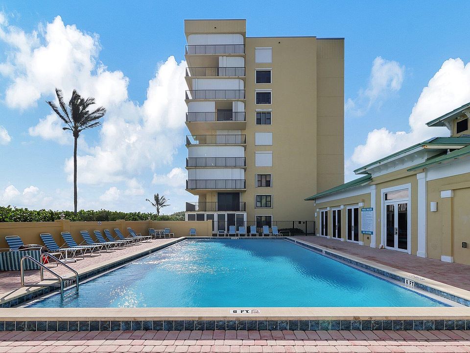 1st image of 7370 S Ocean Drive #114