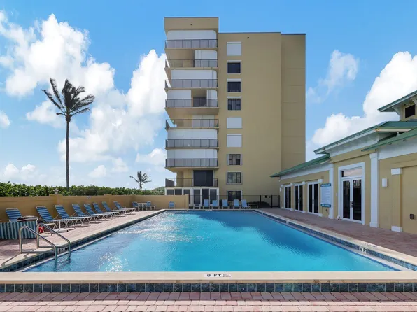 7370 S Ocean Drive #114, Jensen Beach, FL 34957