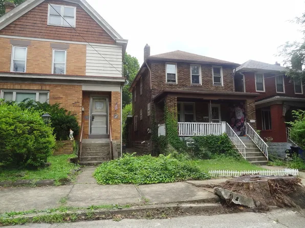 7932 Saint Lawrence Ave, Pittsburgh, PA 15218