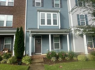 6437 Giddings St, Raleigh, NC 27616