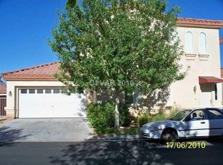 5261 Monterey Park Cir, Las Vegas, NV 89146