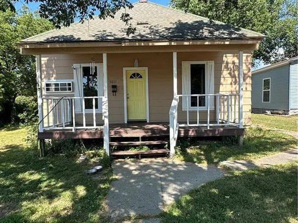 1011 Joplin St, Galena, KS 66739