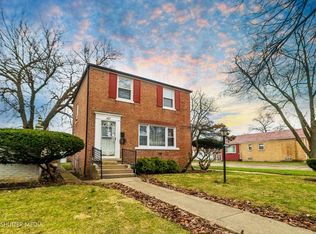 1941 S 20th Ave, Broadview, IL 60155