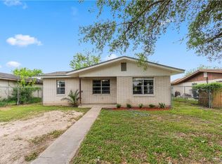 111 Wista St, Edcouch, TX 78538