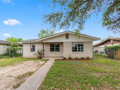 111 Wista St, Edcouch, TX, 78538