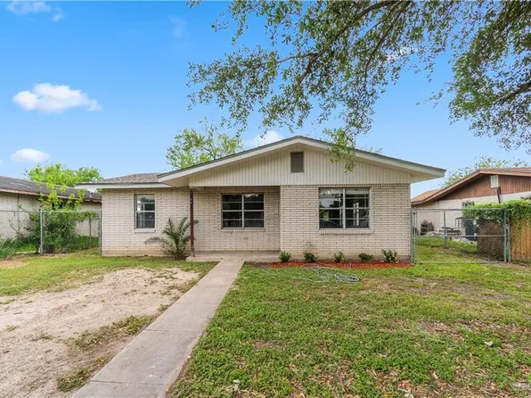 111 Wista St, Edcouch, TX 78538