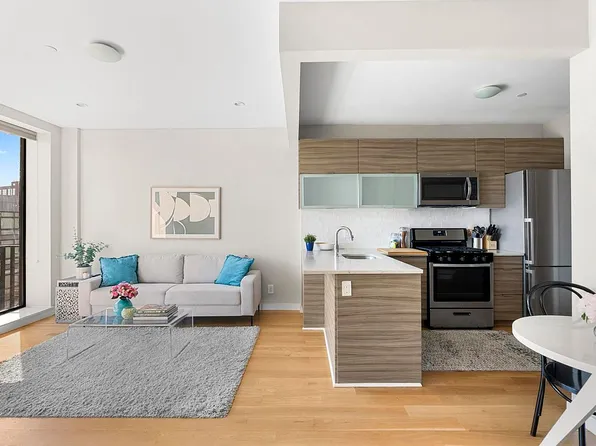 516 Classon Ave APT 4A, Brooklyn, NY 11238