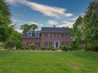 2403 Granite Dr, Johnson City, TN 37604