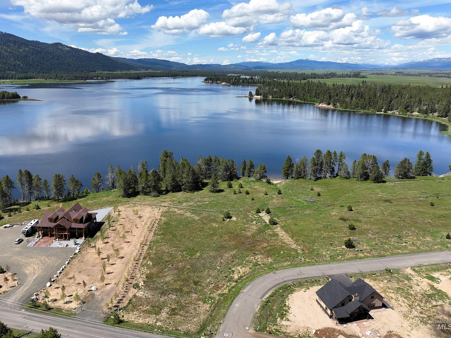 13101 Hawks Bay Rd, Donnelly, ID 83615 Zillow