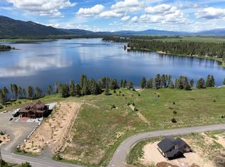 13101 Hawks Bay Rd, Donnelly, ID 83615