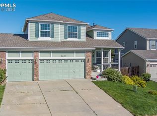 5620 Rose Ridge Ln, Colorado Springs, CO 80917