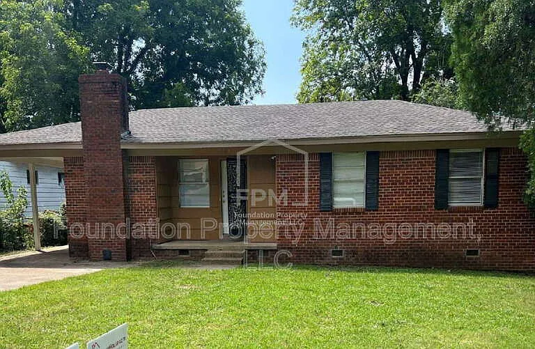 4183 Argonne St — Photo 1