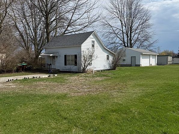 215 Redman Rd