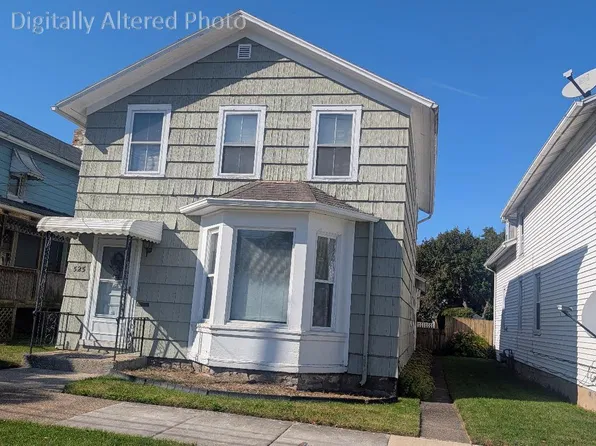 525 E Madison St, Sandusky, OH 44870