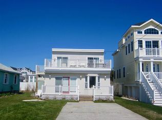 25 E Sherman Ave, Strathmere, NJ 08248