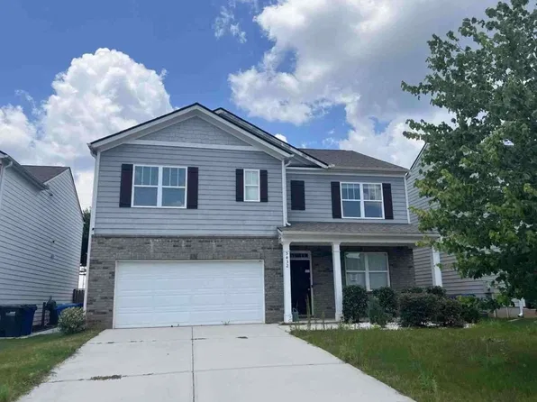 5432 Barberry Ave, Oakwood, GA 30566