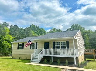 2127 Crockett Rd, Forest, VA 24551