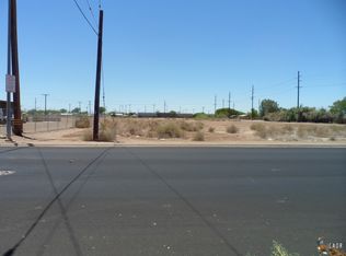 1150 N 4th St, El centro, CA 92243
