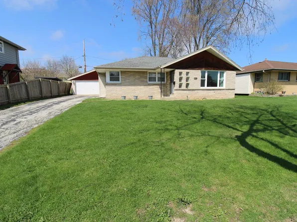 714 Mackinac AVENUE, South Milwaukee, WI 53172