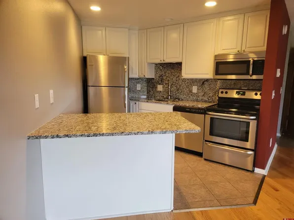 164 Valley View Drive #3207, Pagosa Springs, CO 81147