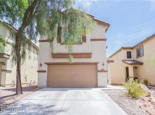 5070 Norburn Dr, Las Vegas, NV 89122