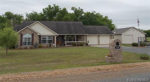 1st image of 168 Twin Creeks Ln