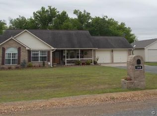 168 Twin Creeks Ln, Pryor, OK 74361