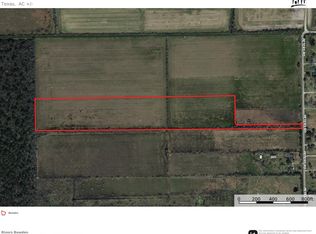 Peters Rd, Crosby, TX 77532