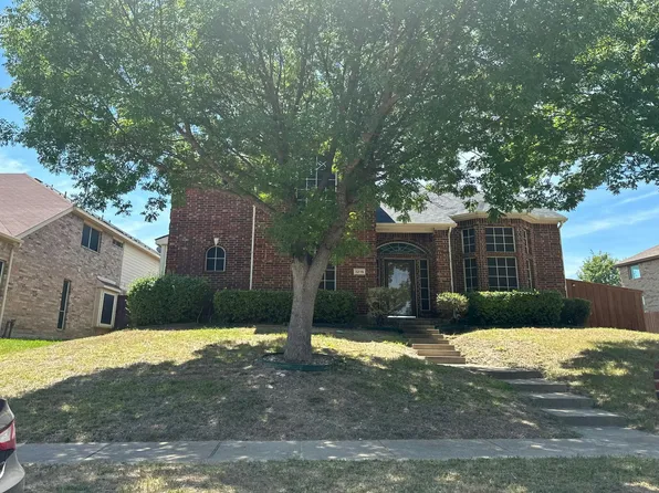1216 Kensington Dr, Desoto, TX 75115